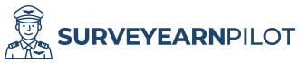 SurveyEarnPilot